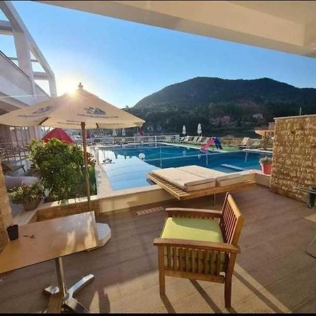 Iris Premium Aparthotel Nydri  Exterior foto