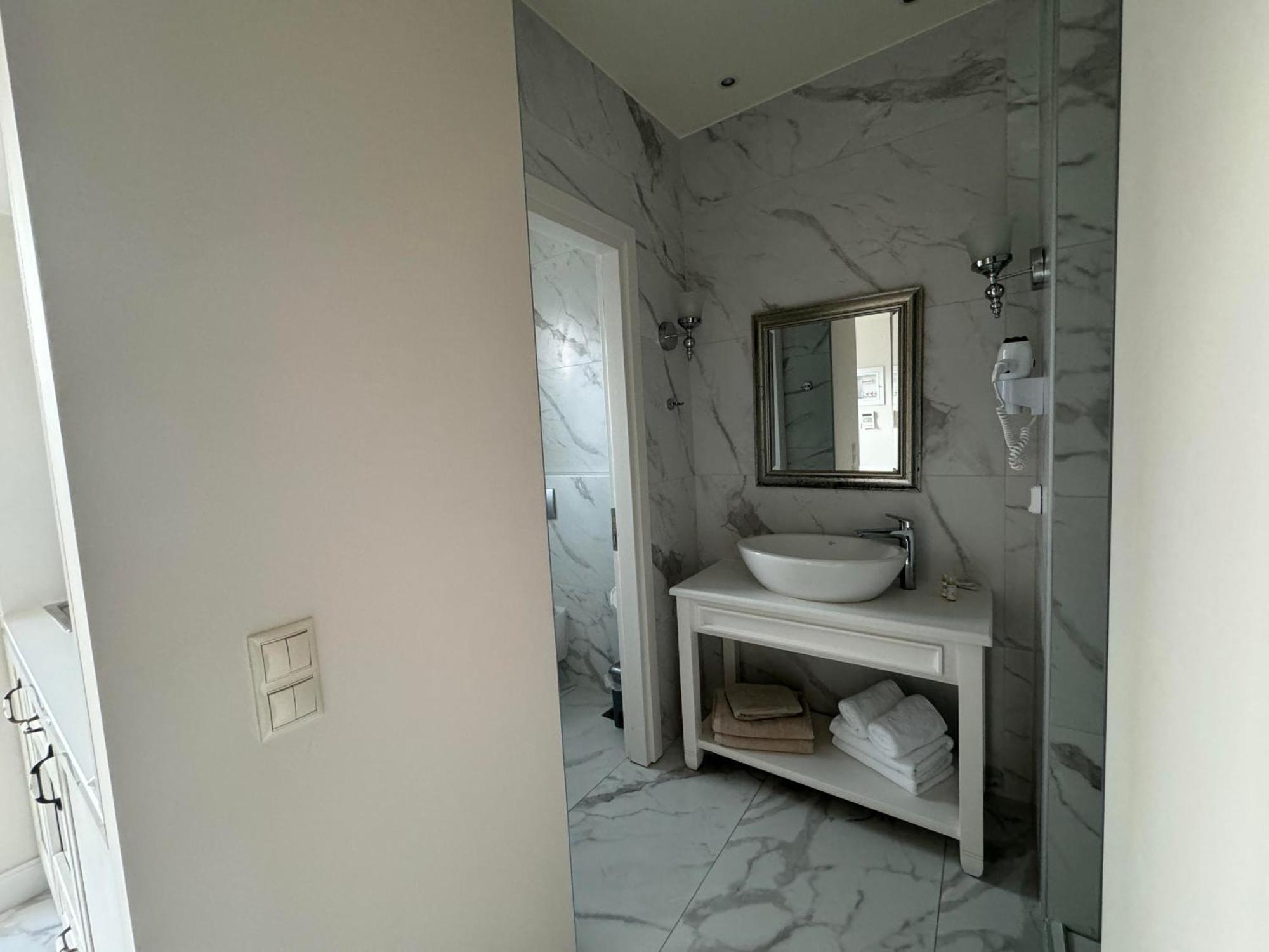 Iris Premium Aparthotel Nydri  Exterior foto