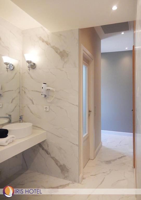 Iris Premium Aparthotel Nydri  Exterior foto